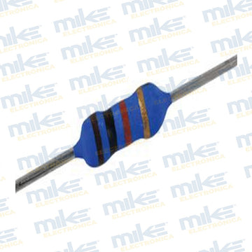 Resistencia óxido metálica 22kOhms 3W MOR03SJ0223A19 