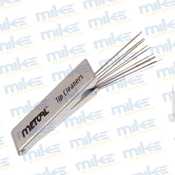 Limpiador de puntas de soldador AC-TC Metcal