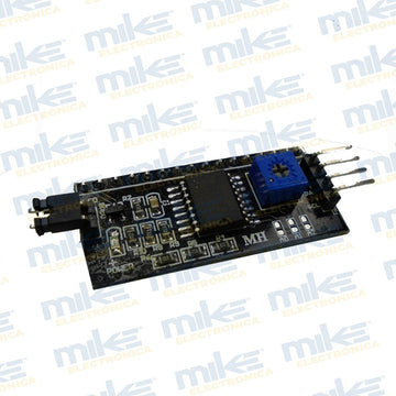 Módulo I2c Interfaz LCD 5V 1602