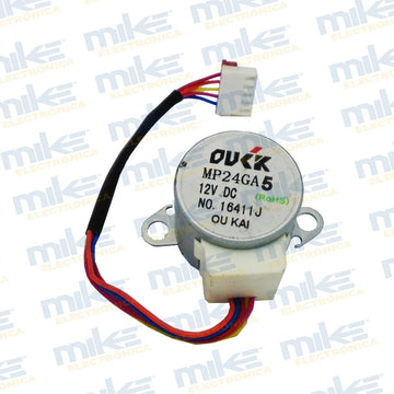 Motor a Pasos para aire acondicionado Mp24ga5