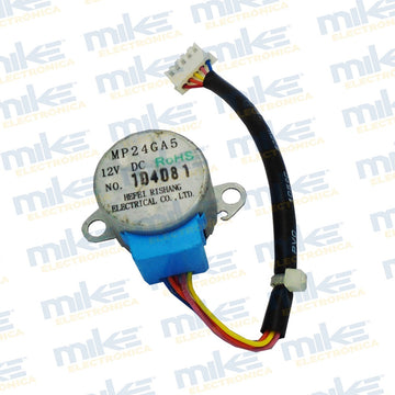 Motor a pasos para Aire Acondicionado 12V Mp24ga5