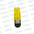Motorreductor amarillo 6V recto arduino
