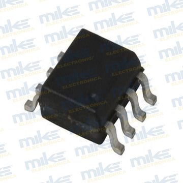 Controlador PWM NCP1203D60R2G