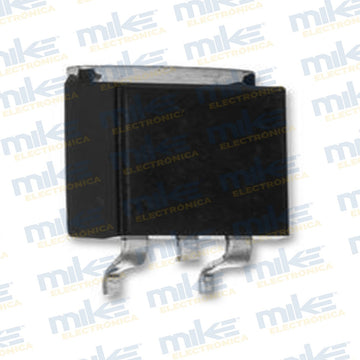 IGBT 400V NGD8201ANT4G