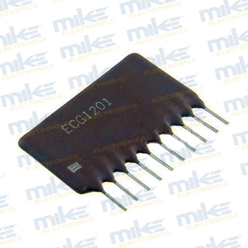 Circuito integrado NTE1201