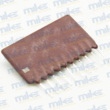 Oscilador lineal controlador de volúmen NTE1262