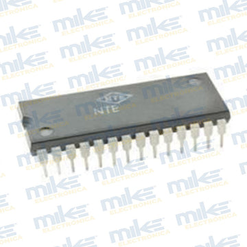 Amplificador de Luminancia y Demodulador Croma NTE1416