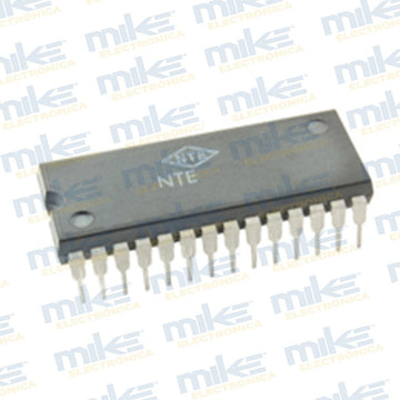 Amplificador IF Analogico NTE1440