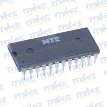 Sintonizador TV Video IF NTE1572