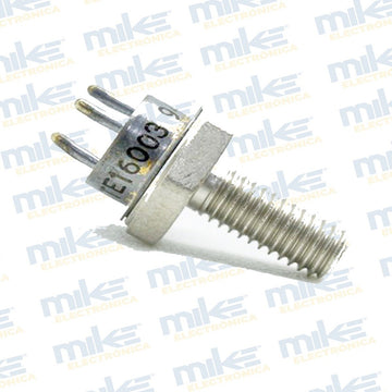 Transistor de Potencia RF NTE16003