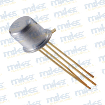 Amplificador Rf/Fi/Mezc/Osc FM NTE160