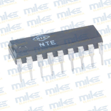 Procesador Horizontal Vertical NTE1683