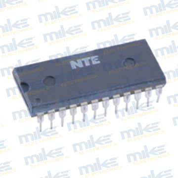 Circuito de sintonización y control NTE1786