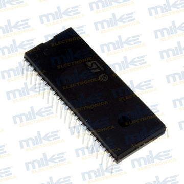 Amplificador de señal de TV Analogico NTE1793