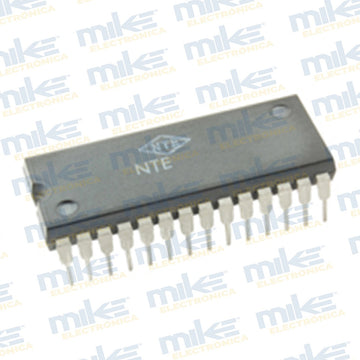 Procesador de Video Playback VCR NTE1808