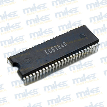 Procesador de Señal de TV NTE1846