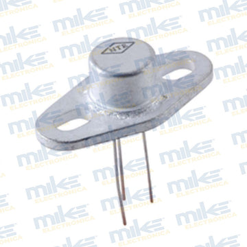 Transistor de Potencia Alta Velocidad NTE225