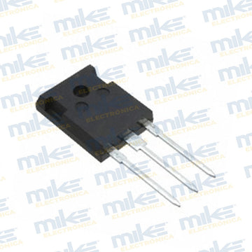 MOSFET N 500V NTE2923