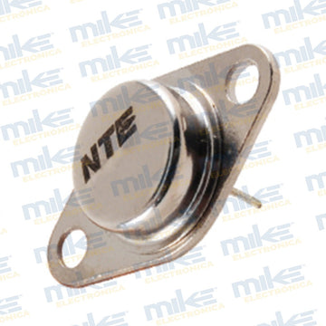 Transistor de Potencia NTE30