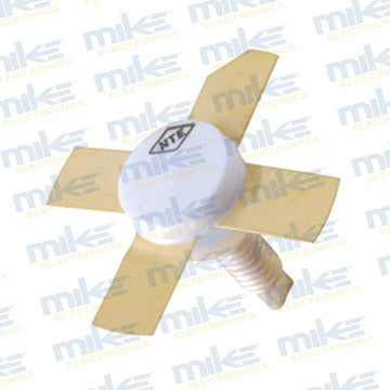 Transistor de potencia NPN de silicio diseñoados para señoales grandes de 12.5V VHF</span> NTE320