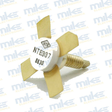 Transistor de RF NPN 18V 2A NTE337