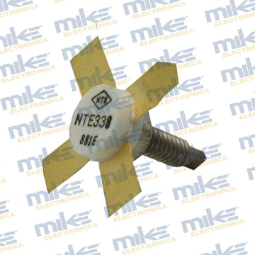 Transistor NPN RF 20W/50Mhz NTE338