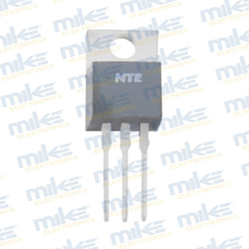 Transistor NPN RF 14W/175Mhz NTE343