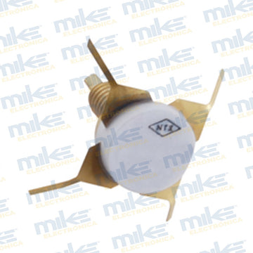 Transistor NPN RF NTE347