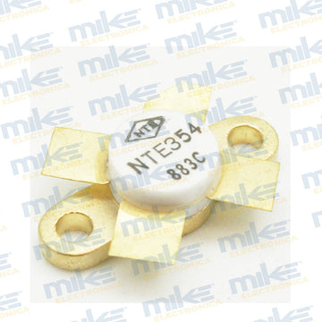Transistor PNP RF  15W NTE354