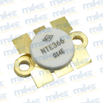 Transistor NPN RF 25W/512Mhz NTE366