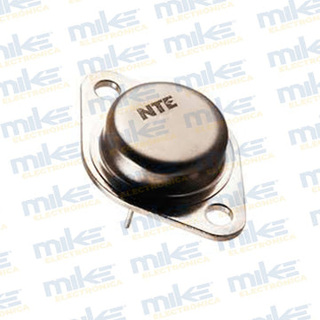 Amplificador de potencia 150V NTE387