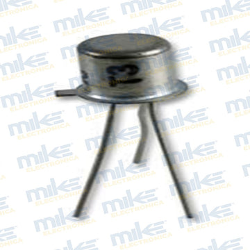 Transistor FET RF 20V 60mA NTE454m