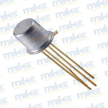 Transistor JFet N Doble Acoplado NTE461