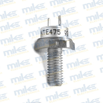 Transistor NPN Si-Hi 7W NTE475