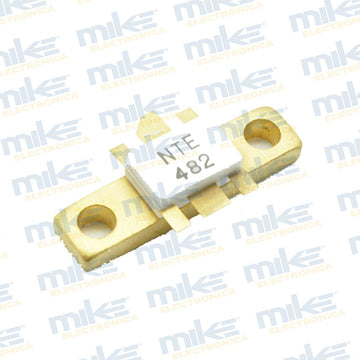 Transistor NPN Pot RF Uhf FM 836Mhz 15W NTE482