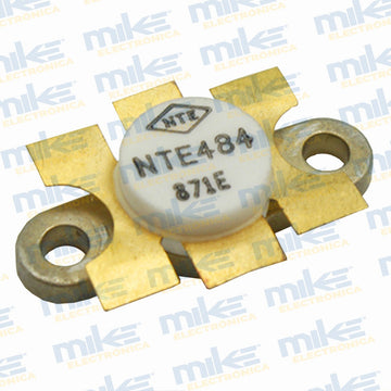 Transistor NPN RF 25W/947Mhz NTE484
