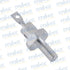 Diodo zener individual dos terminales 12V NTE5188AK