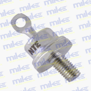 Diodo Zener Dos Terminales 180V 3.9A NTE5294A