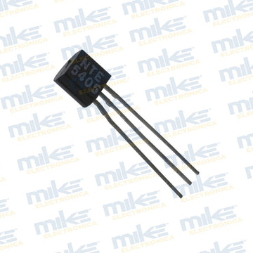 SCR 400V 800mA  NTE5405