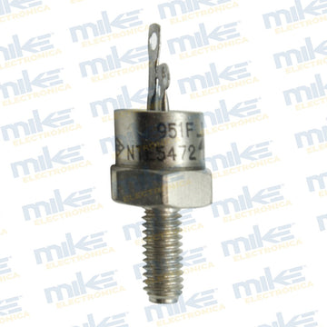 Rectificador Controlado de Silicio 200V 5A NTE5472