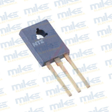 Triac 25V 10A NTE5611