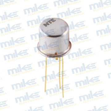 Triac 100V 2.5A NTE5650