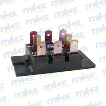 Módulo Tiristor Puente Completamente controlado 12A NTE5702