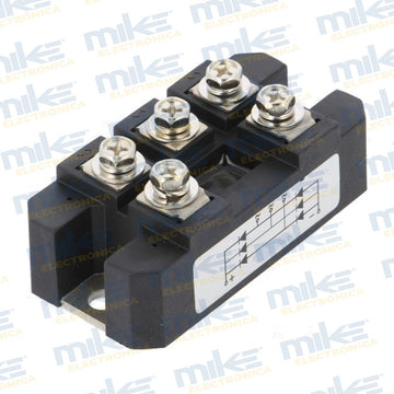 Módulo Rectificador de puente trifásico NTE5744