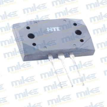Transistor PNP Audio NTE59
