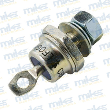 Módulo de Diodo 600V 60A NTE6041