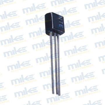  Transistor de silicio NPN amplificador de potencia de alto Voltaje NTE70