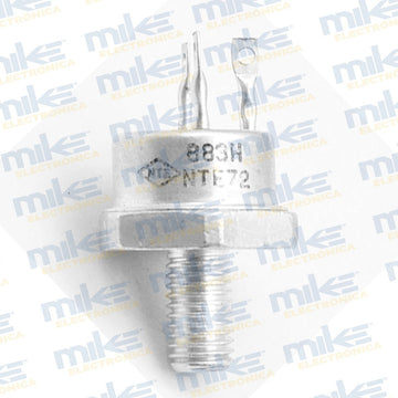 Amplificador Si-Hi NTE72