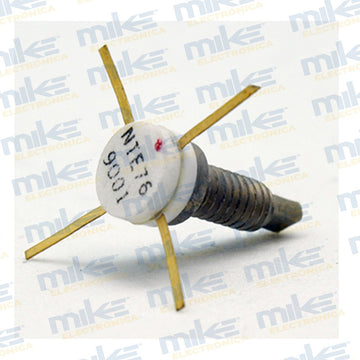 Amplificador Banda Ancha NTE76