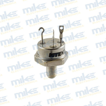 Transistor de silicio NPN Alto Voltaje NTE95